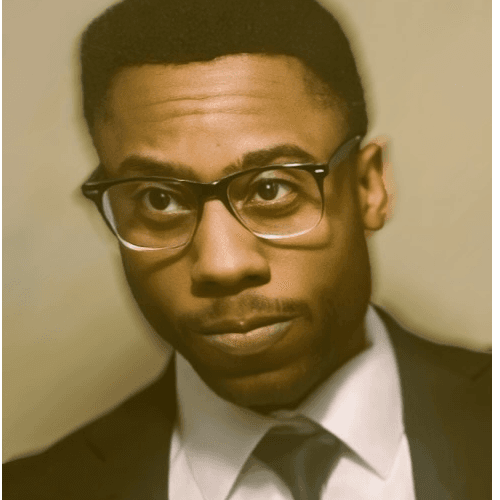 Cyrus Johnson